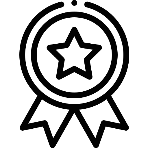 Badges