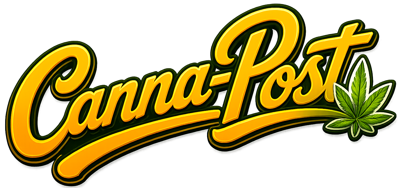 Canna-Post