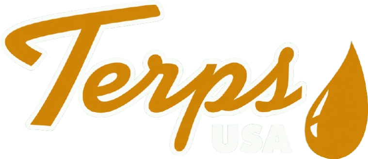Terps USA logo