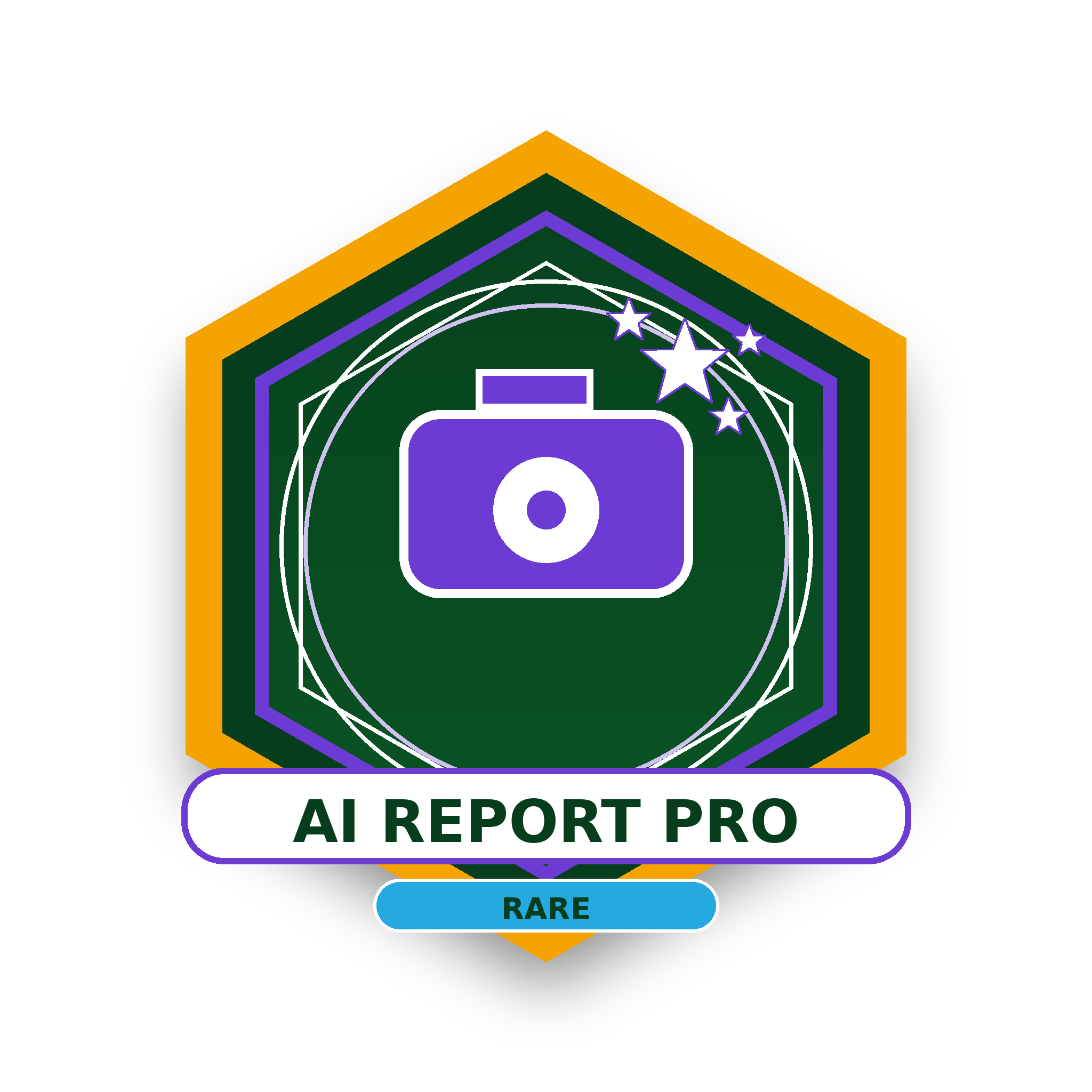 AI Report Pro