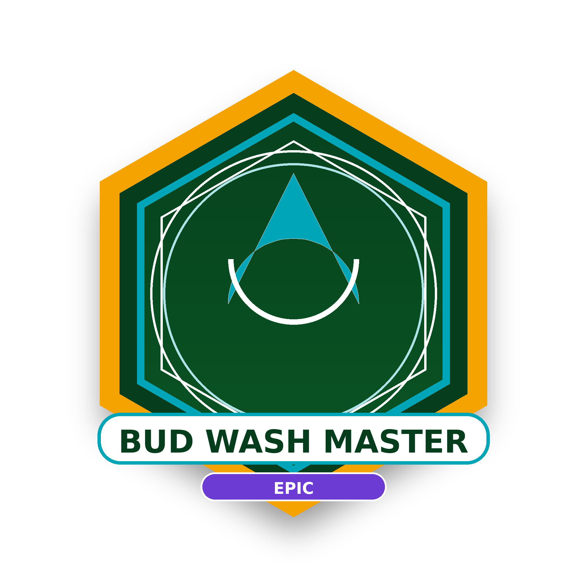 Bud Wash Master