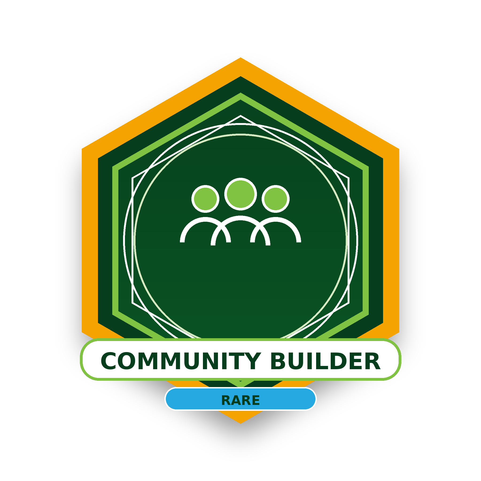 Community Builder