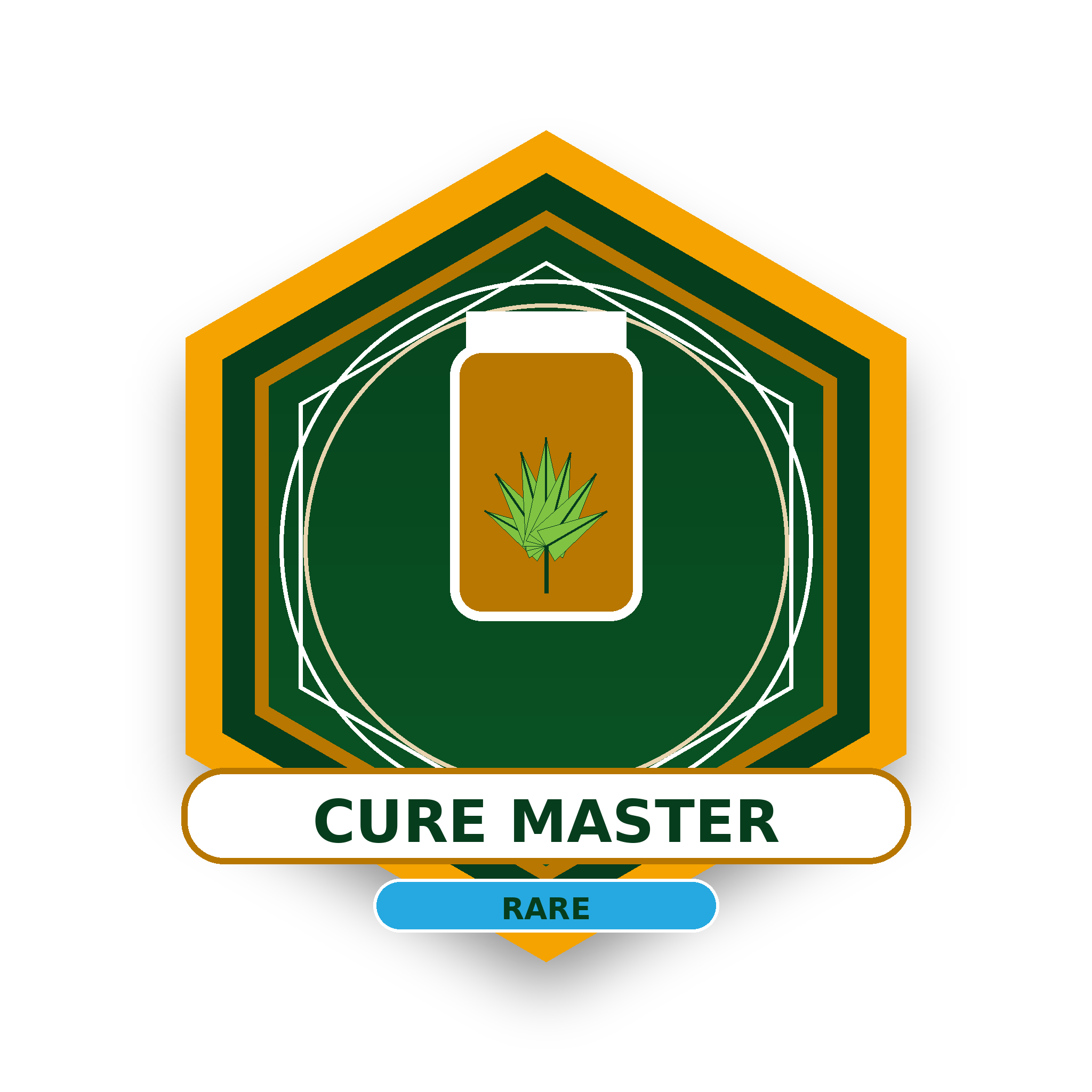Cure Master