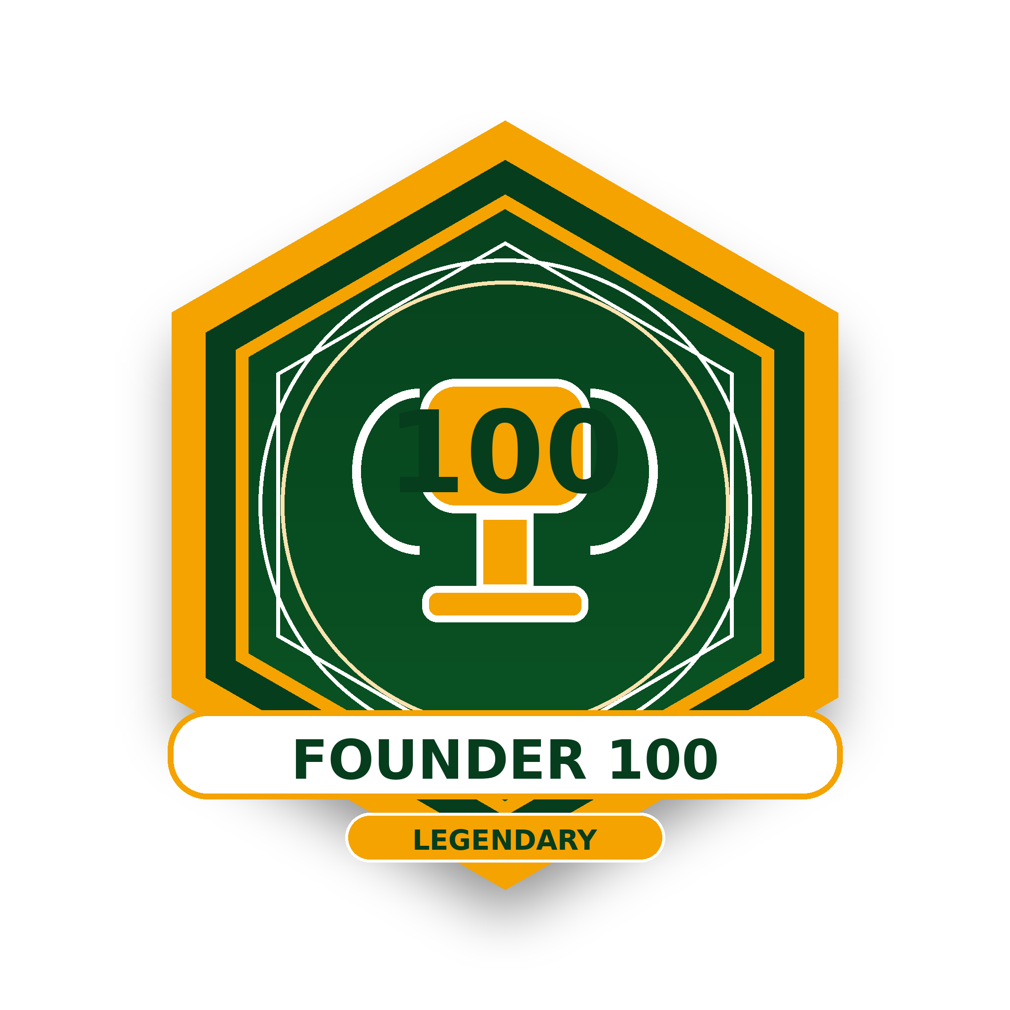 Founder 100
