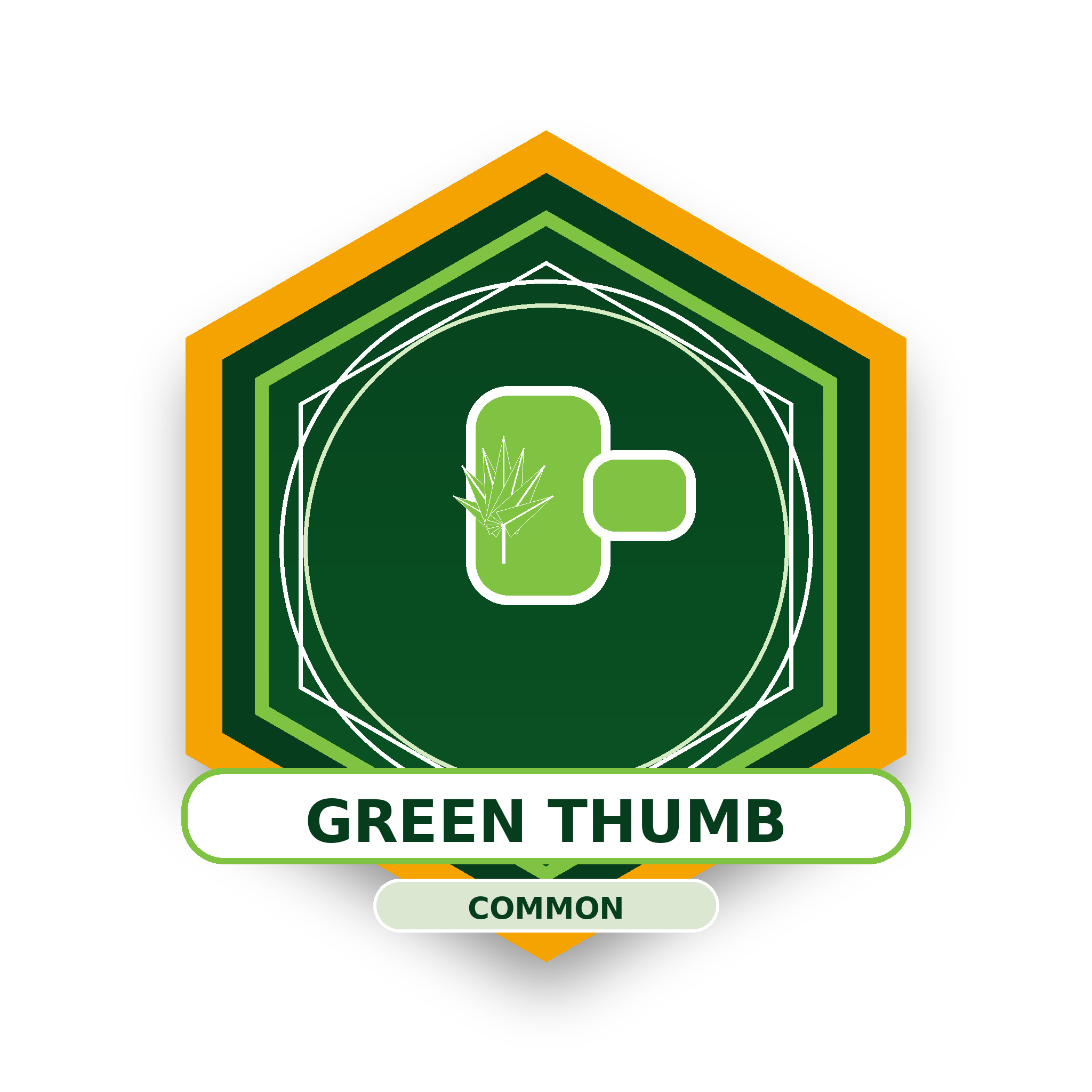 Green Thumb