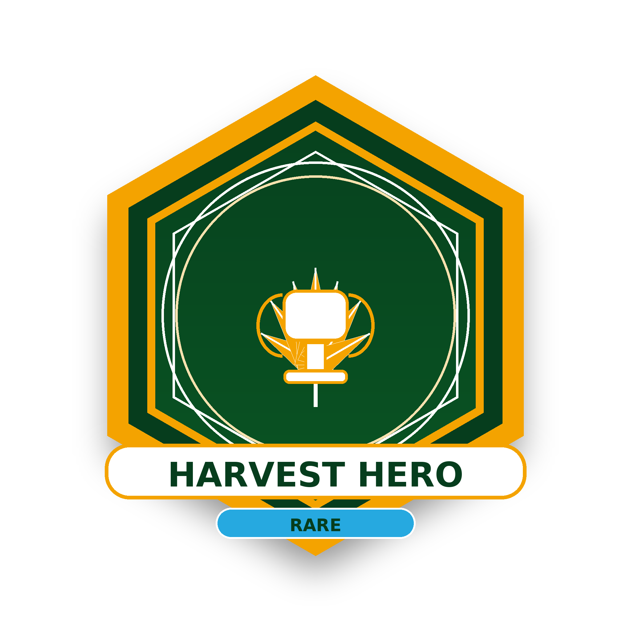 Harvest Hero