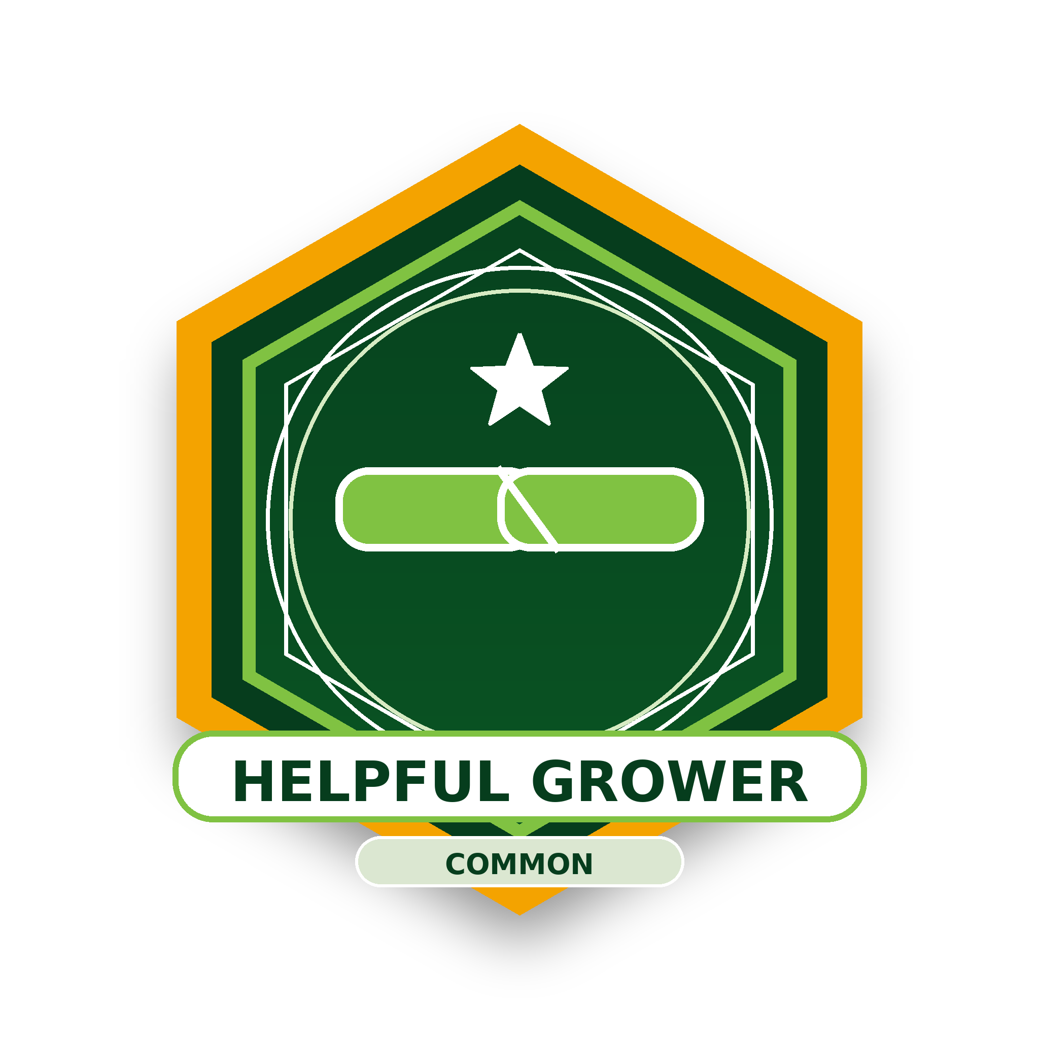 Helpful Grower