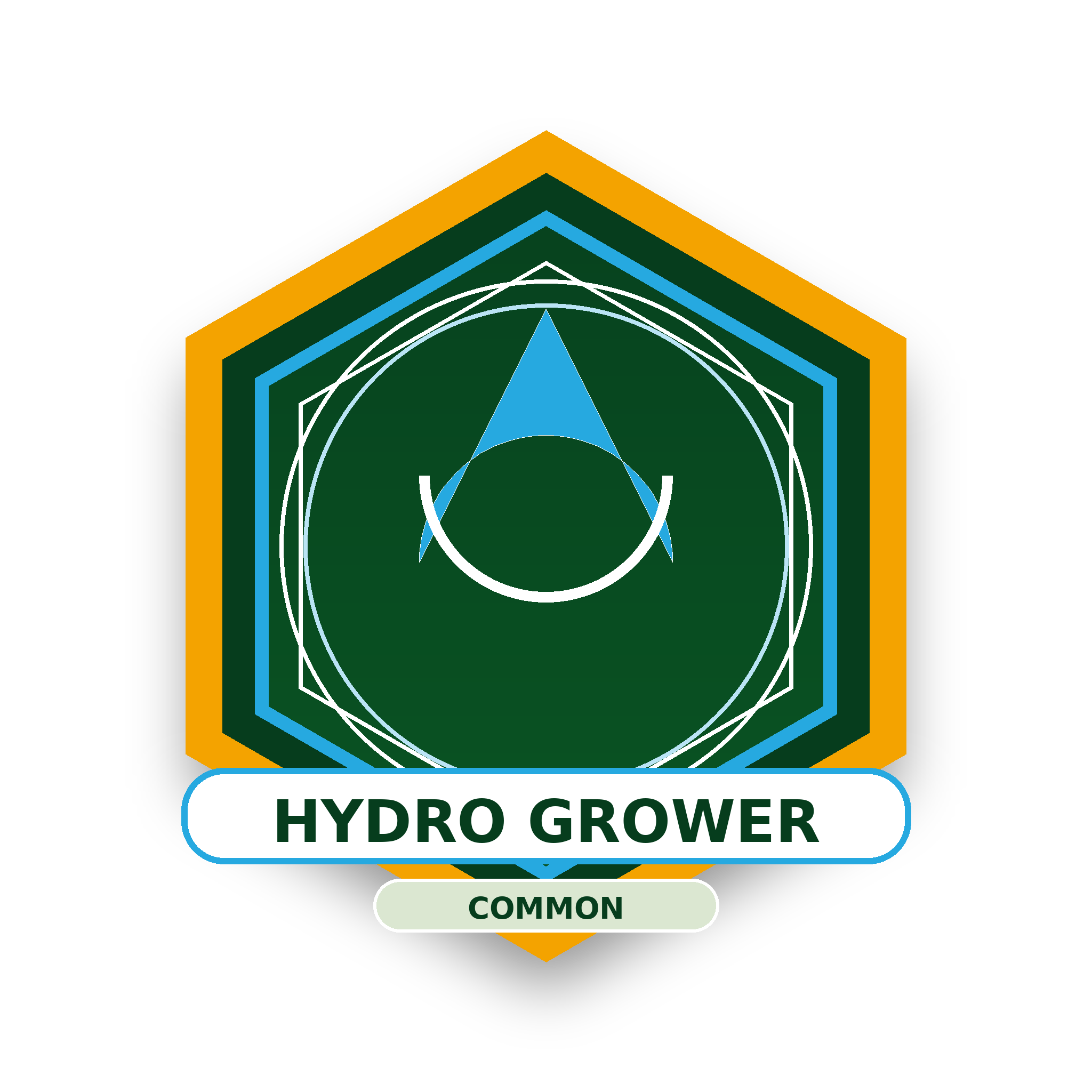 Hydro Grower