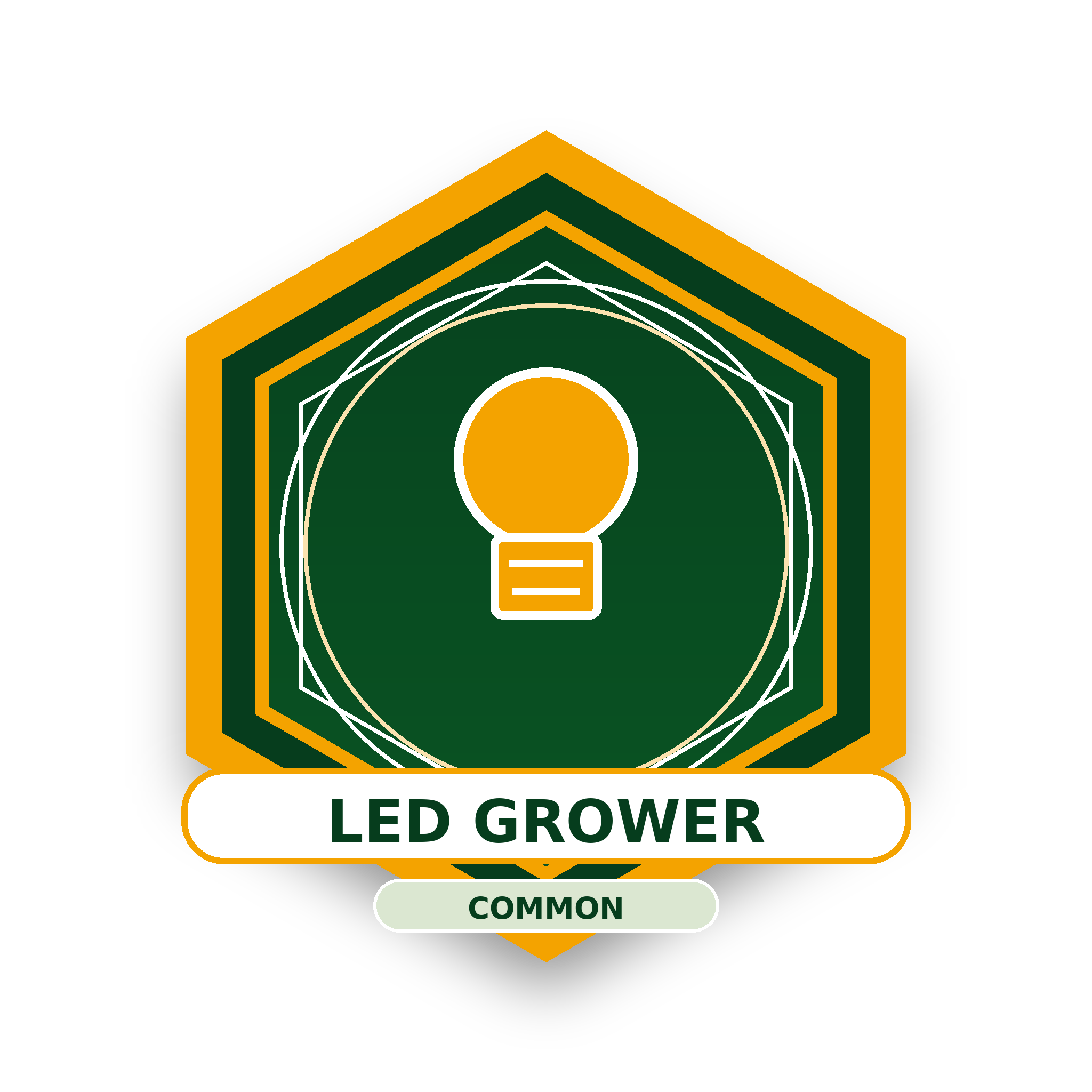 LED Grower