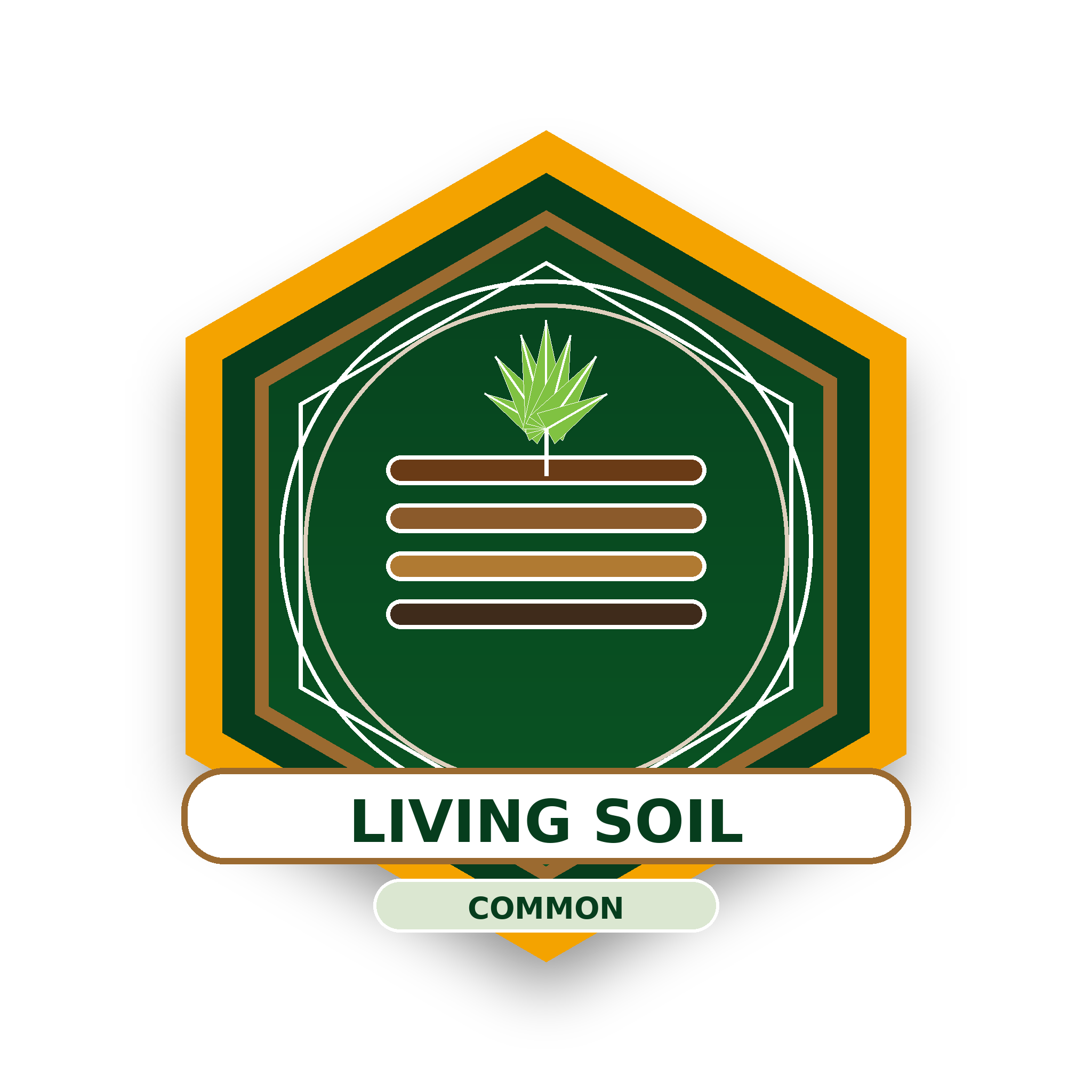 Living Soil