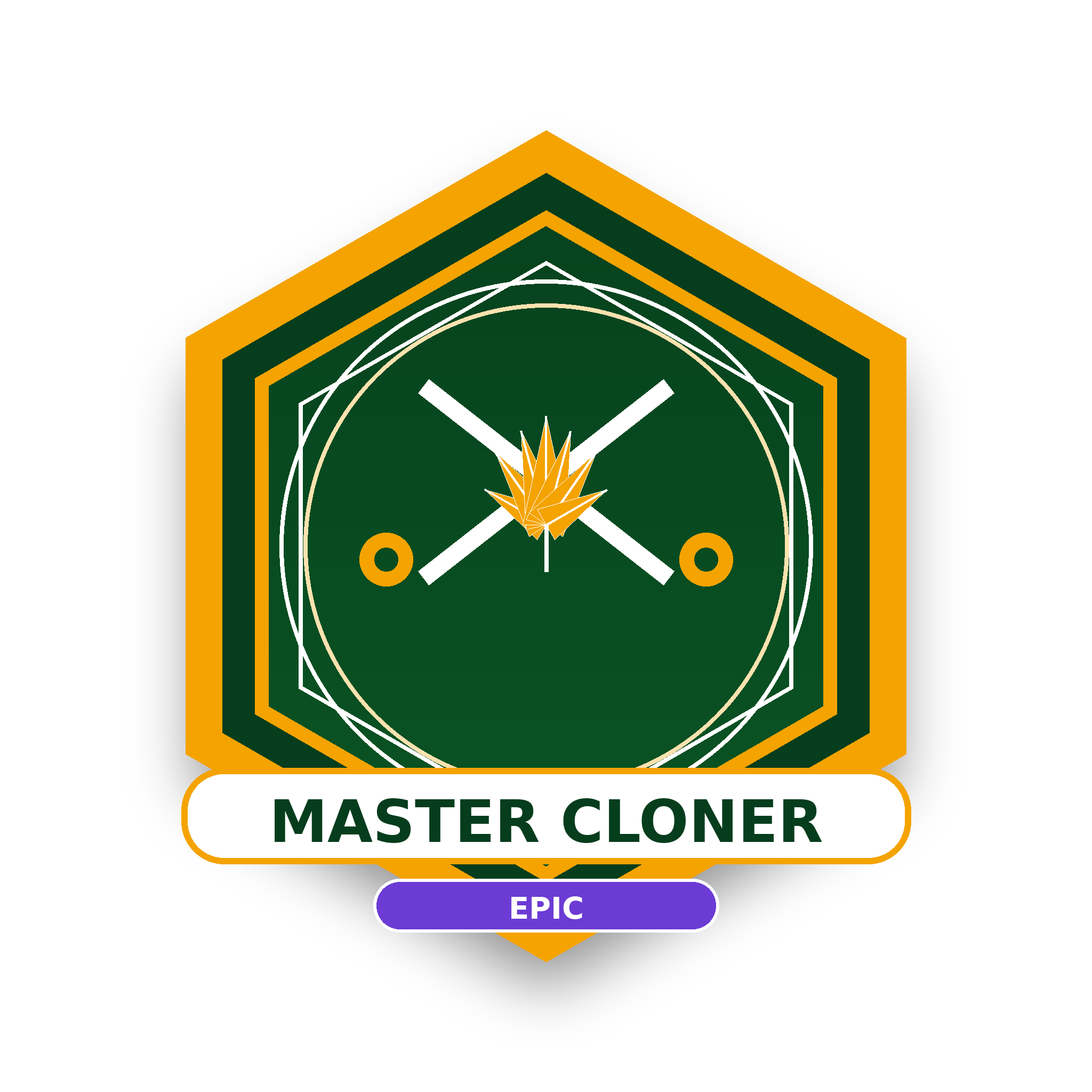Master Cloner