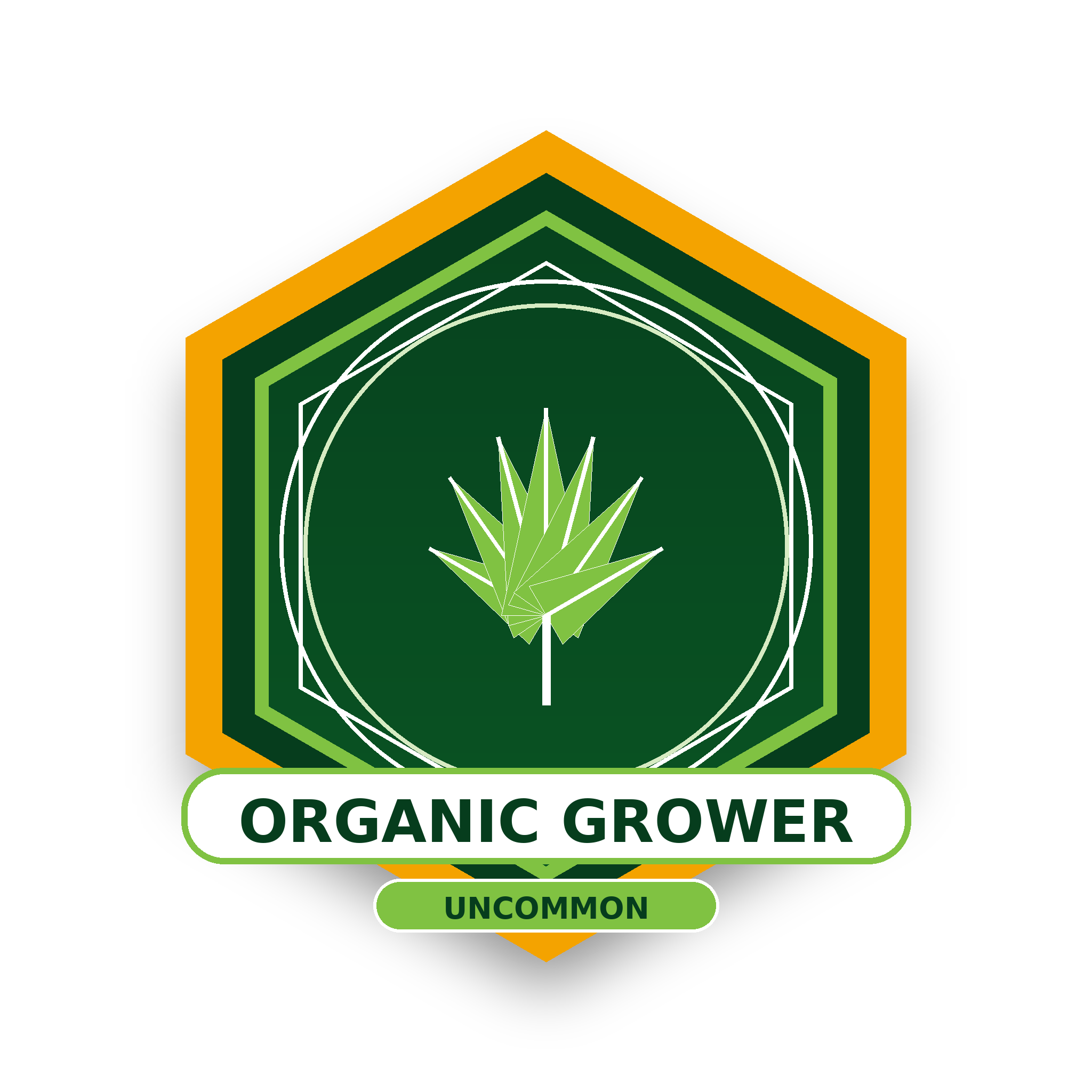 Organic Grower