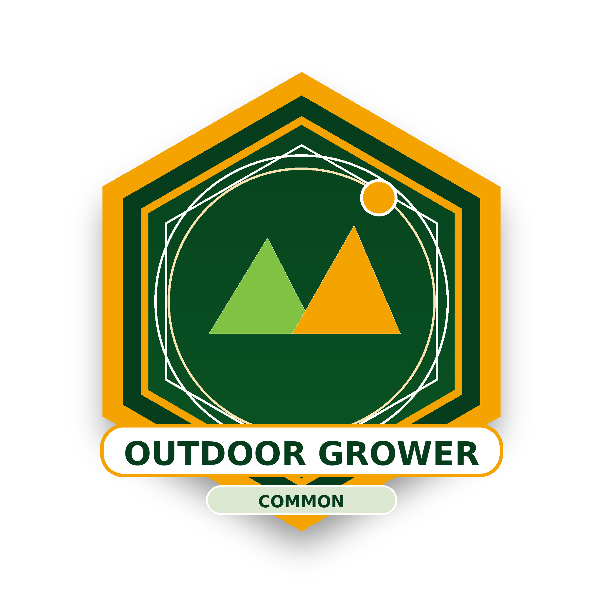 Outdoor Grower
