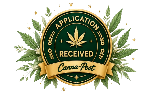 Application Received